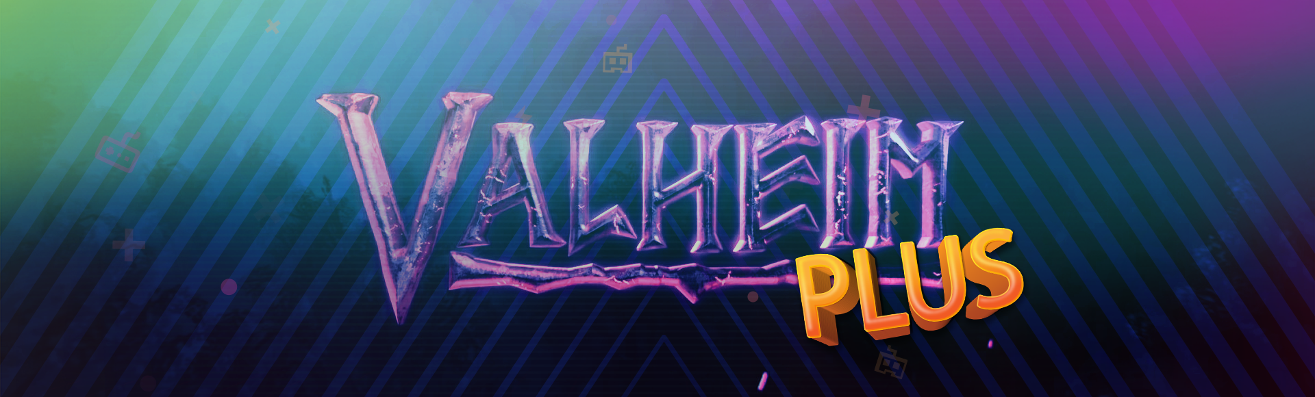 Valheim plus обзор