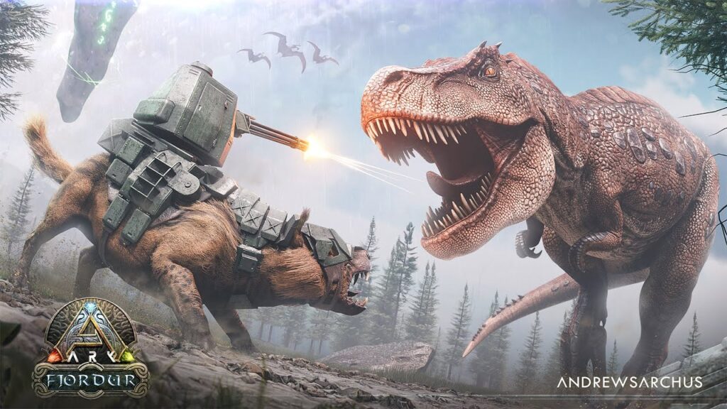 ARK: Survival Evolved - #1 Source for Tips, Tricks and Tutorials on PC,  Xbox / XOne and PS4