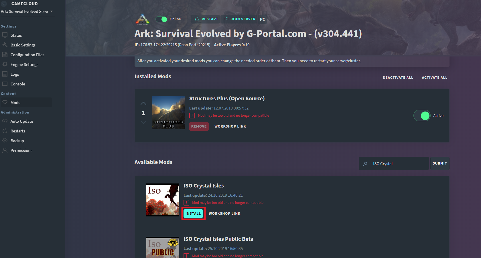 How to install mods from steam workshop фото 66