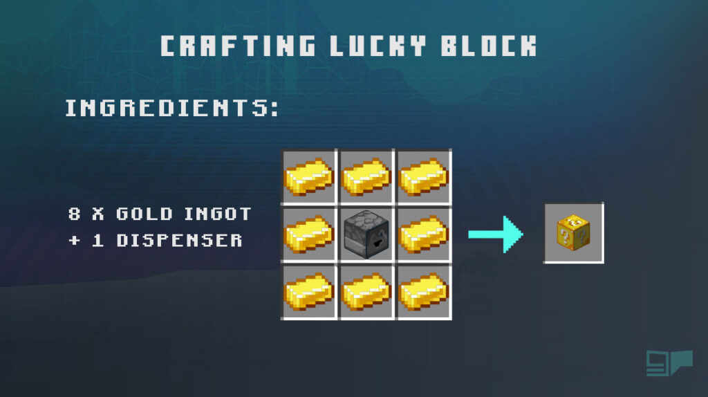 Pixelmon lucky blocks - WIP Mods - Minecraft Mods - Mapping and Modding:  Java Edition - Minecraft Forum - Minecraft Forum